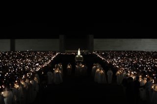 Un geste pour demander pardon sera fait dans la ville-sanctuaire de Fatima.